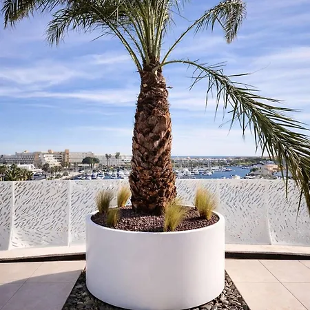 Duplex Le Vibes 309 Luxe By Agn- 4 Personnes 