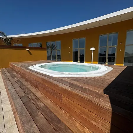 Duplex Le Vibes 309 Luxe By Agn- 4 Personnes 