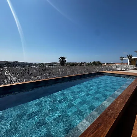 Duplex Le Vibes 309 Luxe By Agn- 4 Personnes 